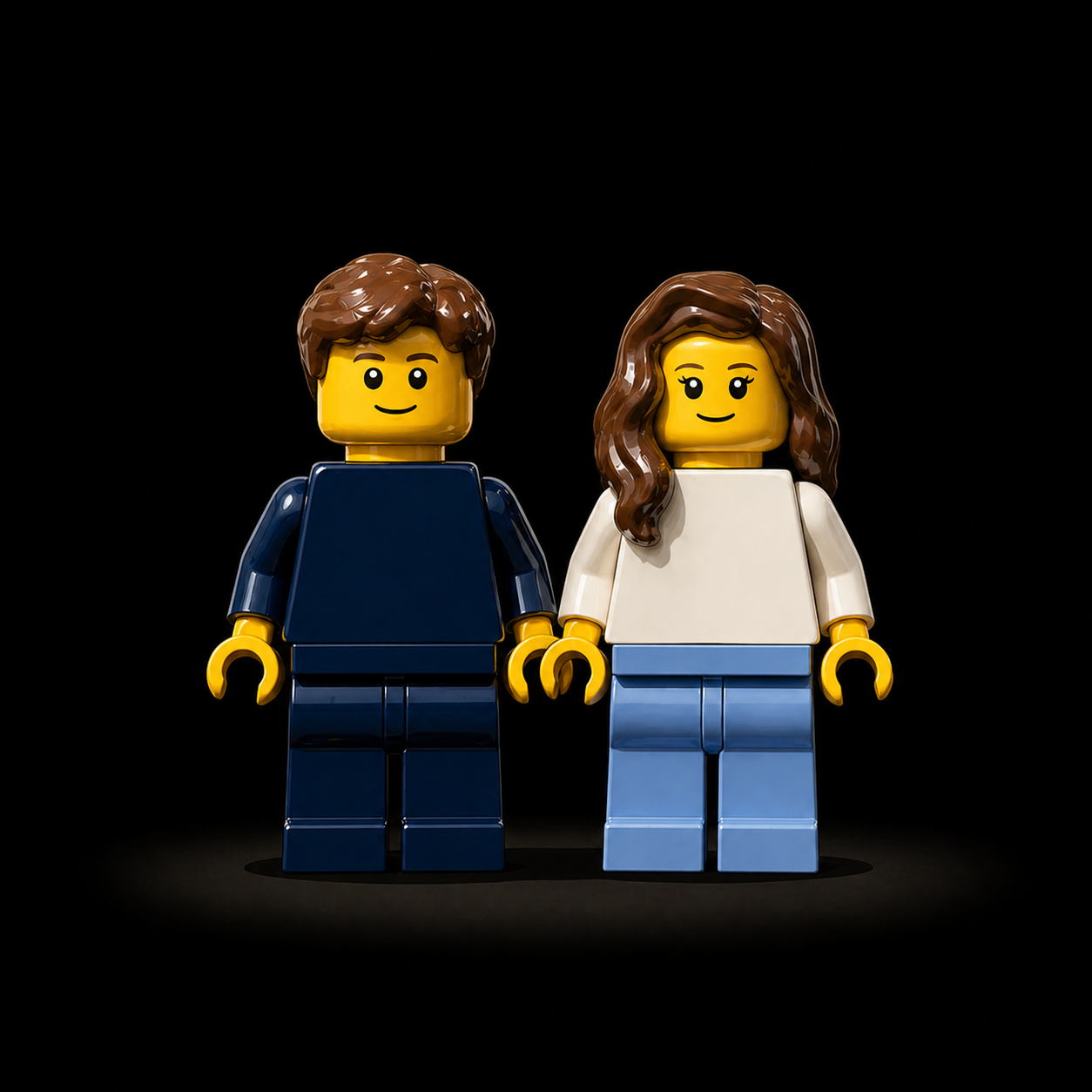 Lego Vendor