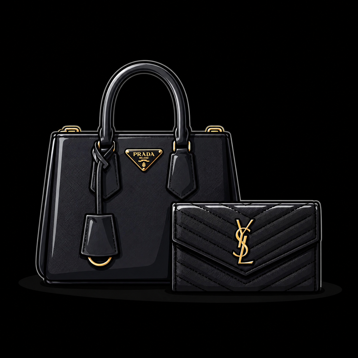 Designer Bag Vendor