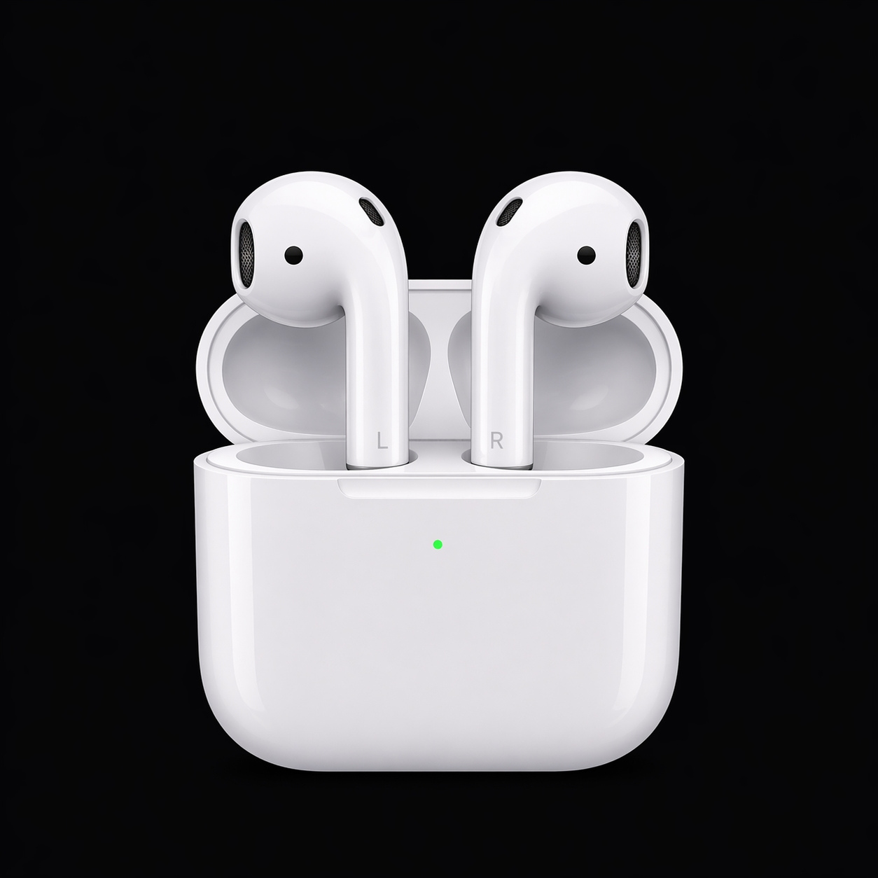 Earphone Vendor
